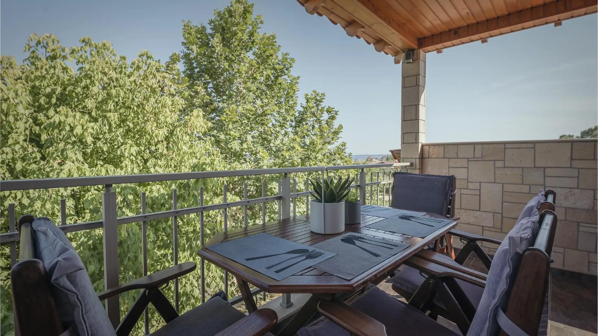 Ninemia Sea Side Villa Agios Mamas Vakantiehuis Ayios Mamas