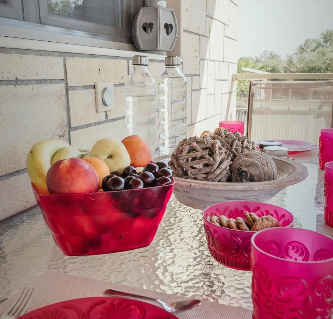 Ninemia Sea Side Villa Agios Mamas