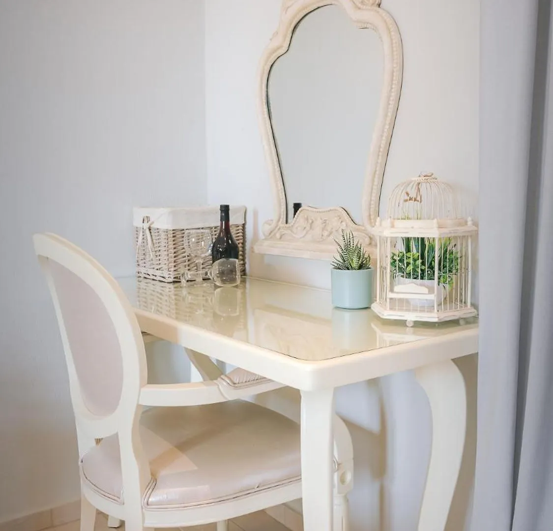 Ninemia Sea Side Villa Agios Mamas