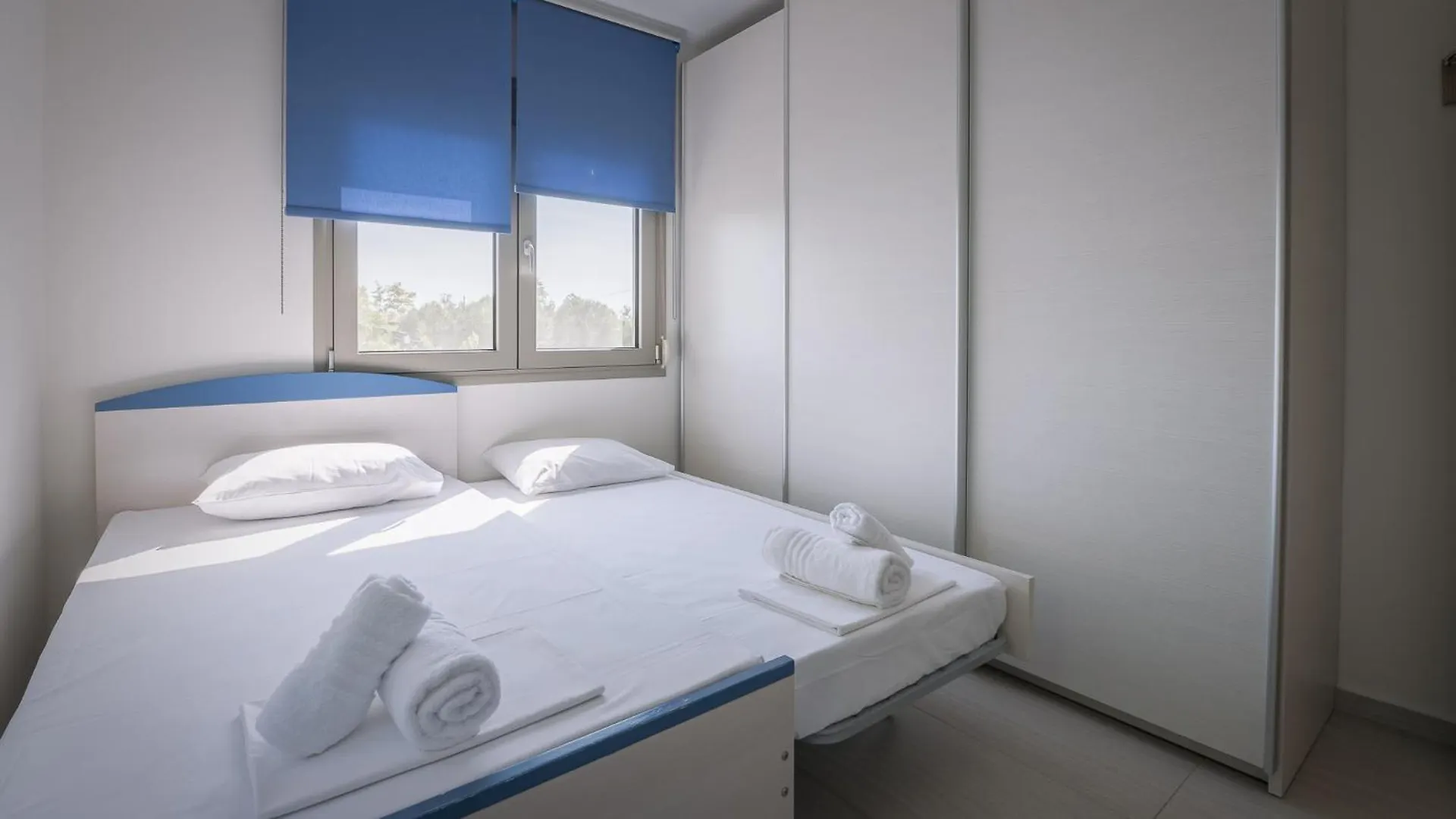 Vakantiehuis Ninemia Sea Side Villa Agios Mamas