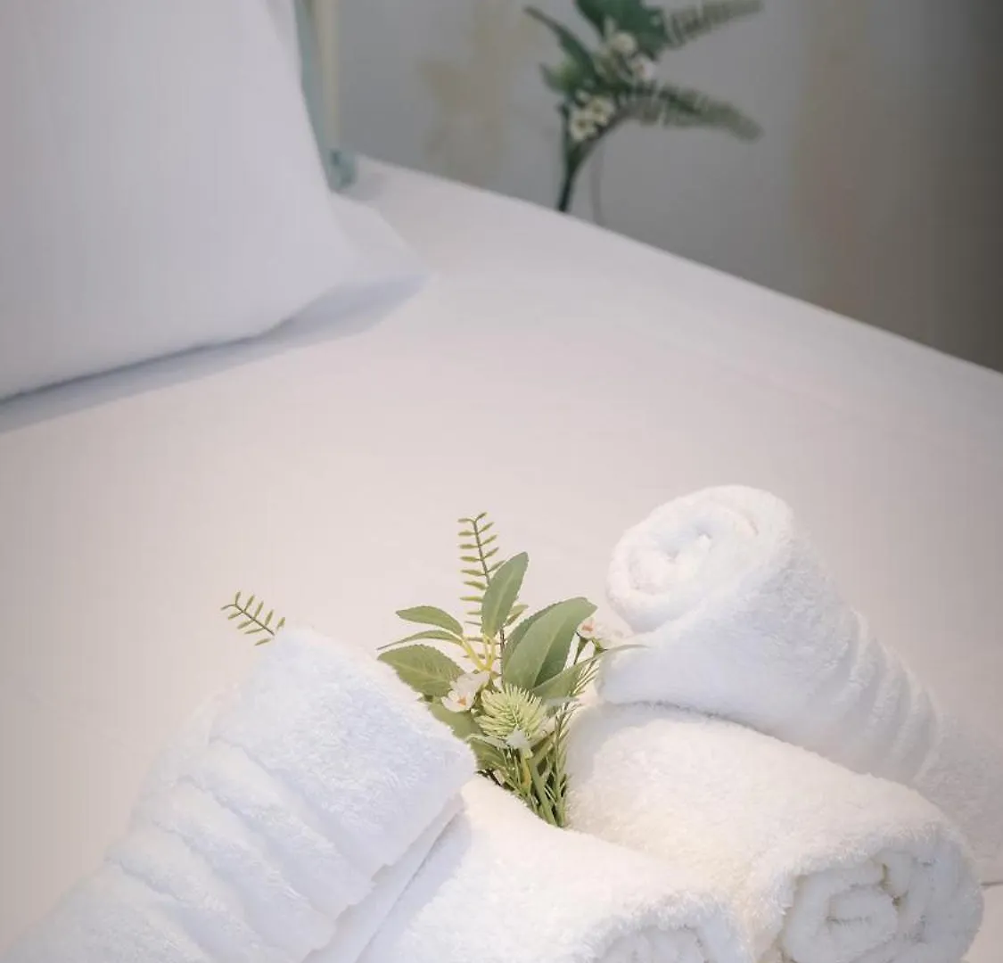 Ninemia Sea Side Villa Agios Mamas Vakantiehuis